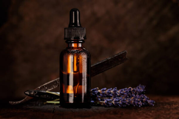 Beard Oil - 2oz